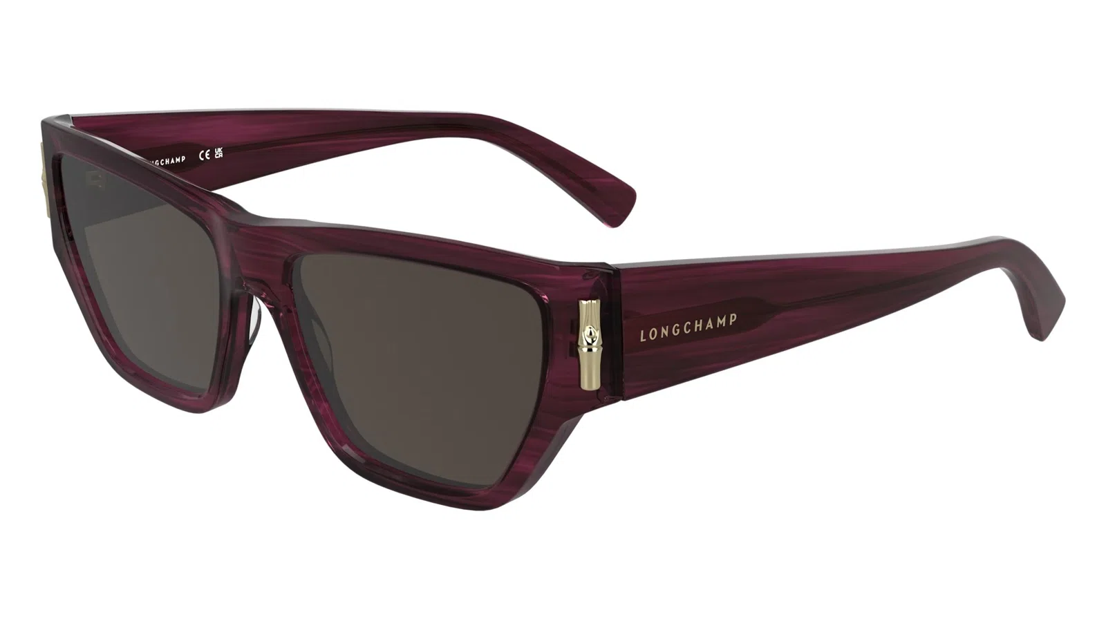 Longchamp LO774S Sunglasses - view 4